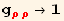 g_ (��)^(��) †’1