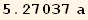 5.27037 a