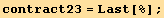 contract23 = Last[%] ;
