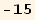 -15