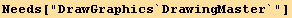 Needs["DrawGraphics`DrawingMaster`"]