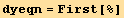 dyeqn = First[%]
