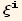 ξ_i^i