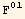 F_ (01)^(01)