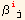 β_ (ij)^(ij)