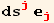 ds_j^j _j^j