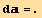 d=.