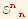 ℰ_ (nn)^(nn)