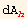 dA_ h^h