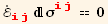 Overscript[ℰ, .] _ (ij)^(ij) σ_ (ij)^(ij) == 0