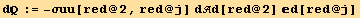 d := -σuu[red @ 2, red @ j] dd[red @ 2] d[red @ j]