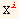 X_ i^i