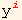 y_ i^i