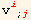 v_ (i  ;  j)^(i  ;  j)