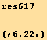 res617<br />(*6.22*)