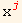x_ j^j