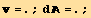 =. ; d=. ;
