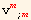 v_ (m  ;  m)^(m  ;  m)