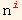 n_ i^i