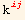 k_ (i  j)^(i  j)