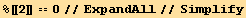 %[[2]] == 0//ExpandAll//Simplify