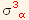 σ_ (3  α)^(3  α)