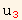 u_ 3^3