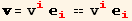  = v_i^i _i^i == v_i^i _i^i