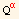 Q_α^α