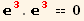 _3^3 . _3^3 == 0