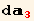 d_ 3^3