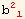 b_ (2  1)^(2  1)