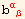 b_ (α  β)^(α  β)