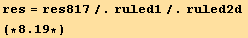 res = res817/.ruled1/.ruled2d(*8.19*)