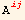 A_ (i  j)^(i  j)