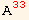 A_ (3  3)^(3  3)