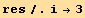 res/.i→3