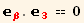_β^β . _3^3 == 0