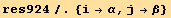 res924/.{i→α, j→β}