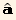 Overscript[,^]