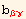 b_ (β  γ)^(β  γ)