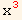 x_ 3^3