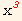 x_ 3^3