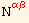 N_ (α  β)^(α  β)