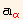 _ α^α