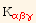 Κ_ (α  β  γ)^(α  β  γ)