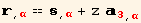 _ (, α) == _ (, α) + z _3^3_ (, α)