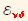 ℰ_ (ν  δ)^(ν  δ)