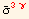 Overscript[σ, _] _ (3γ)^(3γ)