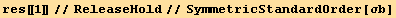res[[1]]//ReleaseHold//SymmetricStandardOrder[σb]
